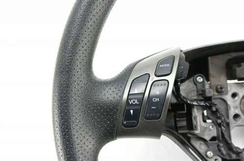 KIEROWNICA SKÓRA HONDA ACCORD VII 7 (2002-2005) MULTIFUNKCYJNA