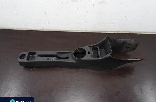 SKODA FABIA II 07-10 1.2B TUNEL ŚRODKOWY