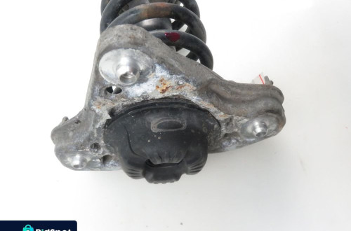 MCPERSON LEWY PRZEDNI AUDI A4 B6 2.5 TDI