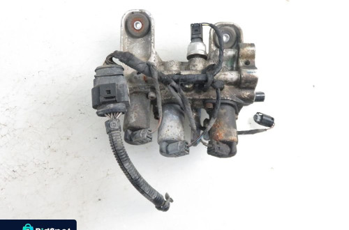 ELEKTROZAWÓR WODY PORSCHE CAYENNE 7L0971214