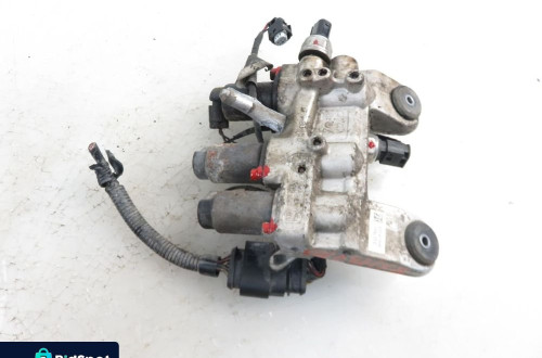 ELEKTROZAWÓR WODY PORSCHE CAYENNE 7L0971214