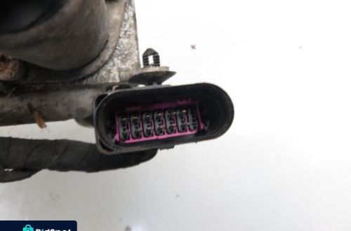 ELEKTROZAWÓR WODY PORSCHE CAYENNE 7L0971214