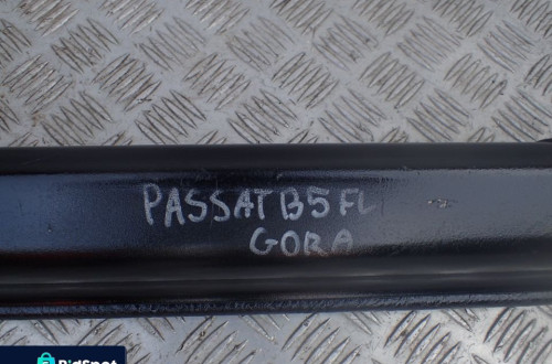 SIATKA BAGAŻNIKA VW PASSAT B5 FL RADOM