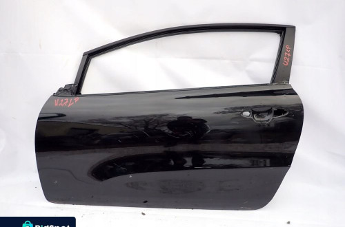 KIA PRO CEED 3D 13- DRZWI PRAWE PRZEDNIE