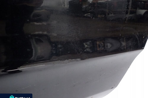 KIA PRO CEED 3D 13- DRZWI PRAWE PRZEDNIE