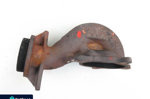 KOLEKTOR WYDECHOWY VW  T4 2.5 TDI  531410322