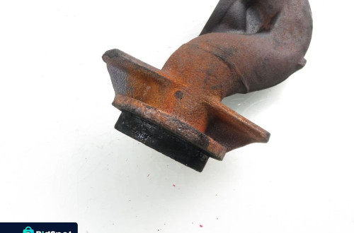 KOLEKTOR WYDECHOWY VW  T4 2.5 TDI  531410322