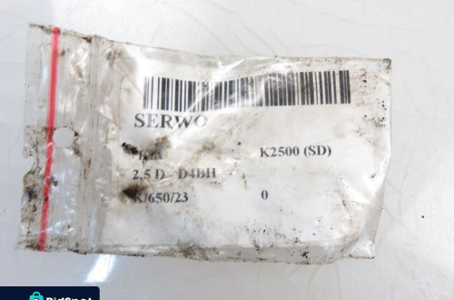 SERWO KIA K2500 2.5 TCI  328004E200