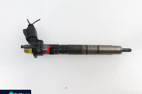 WTRYSKIWACZ 2.0 TDI 03L130277 0445116030
