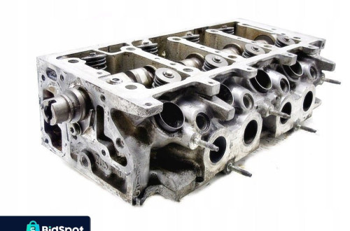 Głowica Z05 1.1 206 Partner C3 Saxo Berlingo C2 106 9634005010