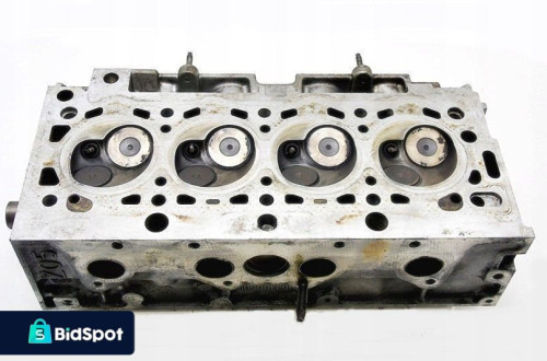 Głowica Z05 1.1 206 Partner C3 Saxo Berlingo C2 106 9634005010