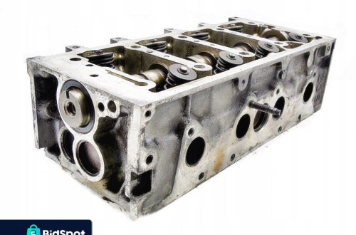 Głowica Z05 1.1 206 Partner C3 Saxo Berlingo C2 106 9634005010