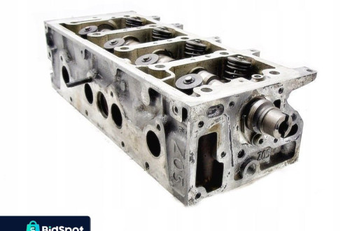 Głowica Z05 1.1 206 Partner C3 Saxo Berlingo C2 106 9634005010