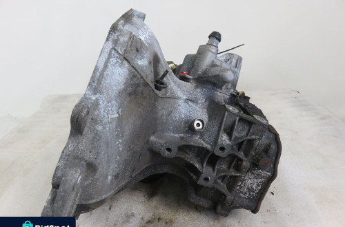 SKRZYNIA BIEGÓW OPEL ASTRA II G 1.4 F13C394