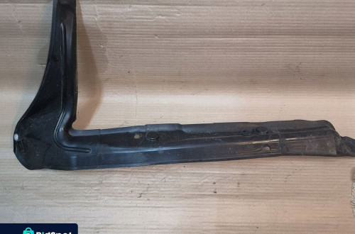 WYGŁUSZENIE BŁOTNIKA AUDI A4 B8 8K0821112