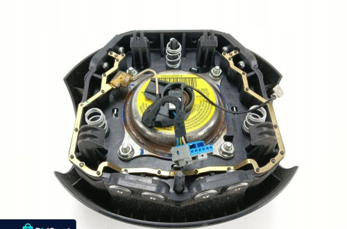 PODUSZKA AIRBAG KIEROWCY MINI CLUBMAN R55 I 1 (2007-2010)