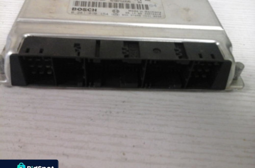 KOMPUTER SILNIKA AUDI A6 C5 2.5 TDI 4B0907401AA