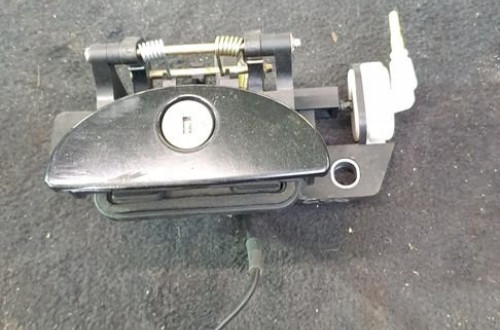 mercedes w169 zamek klamka klapy tyl tylnej bagaznika a1687400793