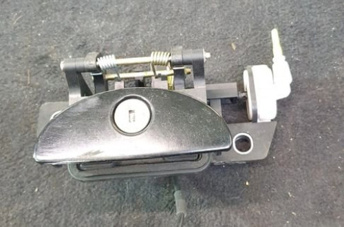 mercedes w169 zamek klamka klapy tyl tylnej bagaznika a1687400793