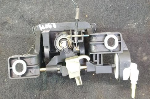 mercedes w169 zamek klamka klapy tyl tylnej bagaznika a1687400793