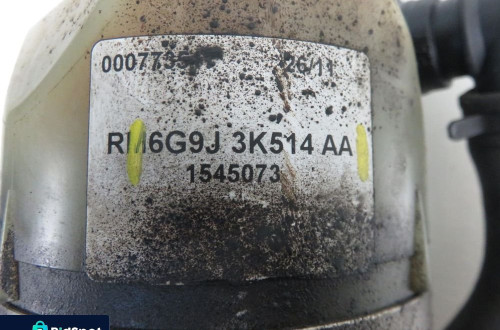 POMPA WSPOMAGANIA FORD S-MAX I (WA6) 69GJ3K514AA
