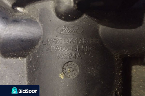 FORD FOCUS MK3 1.0 OBUDOWA TERMOSTATU CM5G9K478FB
