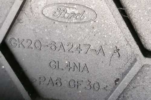 FORD TRANSIT MK8 VIII 16r 2.0 TDCI OBUDOWA ROZRZĄDU GK2Q-6A247-AA