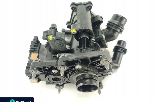 OBUDOWA TERMOSTATU BMW 2 F44 GRAN COUPE (2019-) 1.5 T 140KM 8631943-08