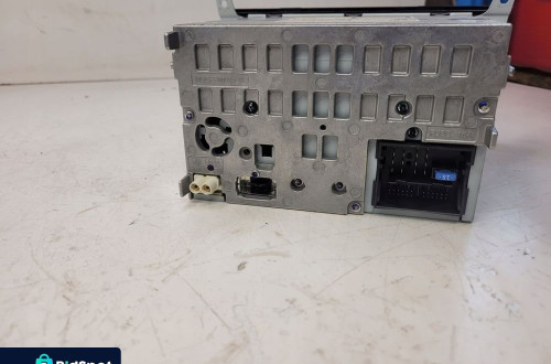 RADIO ZMIENIARKA CD AUDI A4 B8 A5 Q5 8T2035195AA