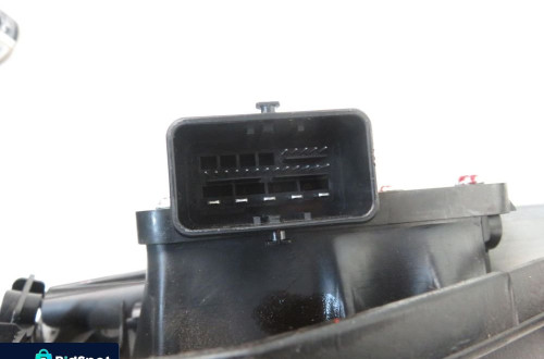 HAMULEC ELEKTRYCZNY PEUGEOT 3008 9659810180