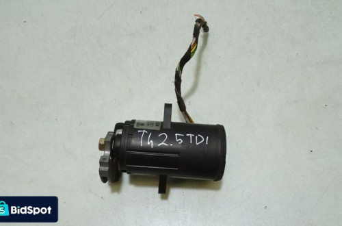 POTENCJOMETR GAZU VOLKSWAGEN TRANSPORTER 2.5 0205001020