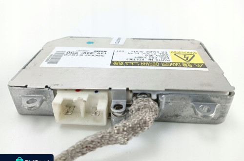 PRZETWORNICA XENON MAZDA 6 II GH (2007-2010) 39000-61970