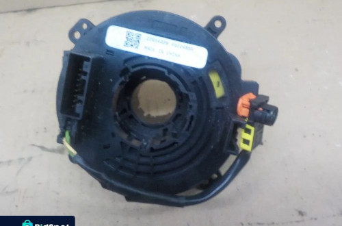 OPEL ASTRA J GTC 2.0CDTI CZUJNIK KĄTA SKRĘTU TAŚMA 13589398