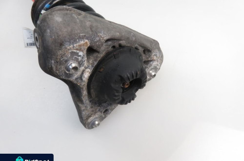 MCPERSON PRAWY PRZEDNI AUDI A4 B6 2.5 TDI quattro