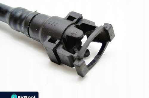 Przewód Rurka Paliwa 1.8 16V Focus Mk1 Zetec