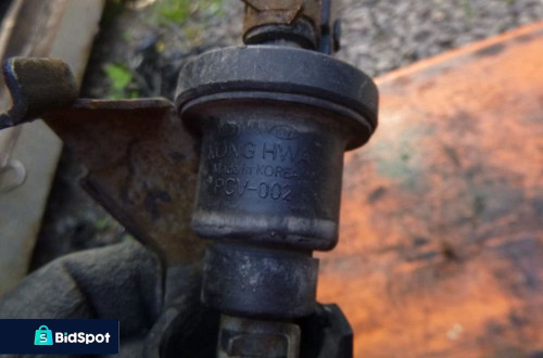 kia zawor podcisnienie pcv-002