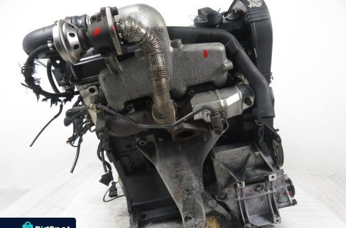 SILNIK VW PASSAT B5 1.9 TDI 110 KM AFN KOMPLETNY