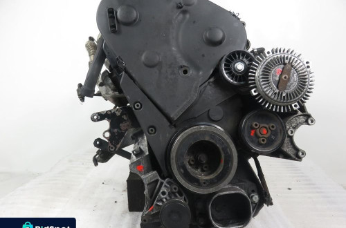 SILNIK VW PASSAT B5 1.9 TDI 110 KM AFN KOMPLETNY