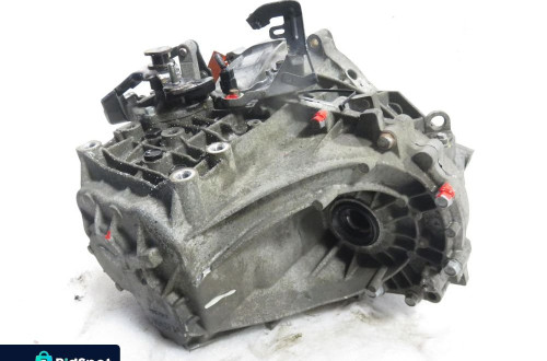 SKRZYNIA BIEGÓW KIA PRO CEED II 1.6 CRDi D4B WEJ6