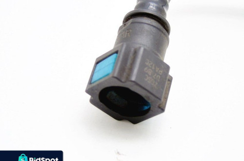 Przewód Rurka Paliwa Pompy Santa Fe I 2.0 Crdi