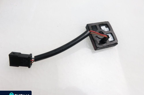 WEBASTO AUDI A6 C5 90888C