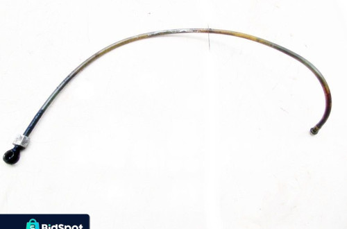 Przewód Rurka Paliwa Mercedes 2.4D W123 S123 240D