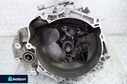 SKRZYNIA BIEGÓW OPEL ASTRA K (2015-2019) 1.6 CDTI 136KM M32 106TYŚ