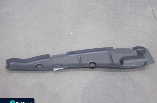 Wygłuszenie błotnika lewy przód AUDI A4 B9 2015-