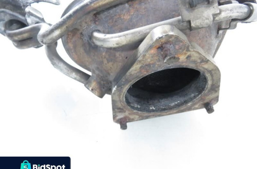 KATALIZATOR VW TOUAREG I 5.0 V10 TDI 7L6181AA
