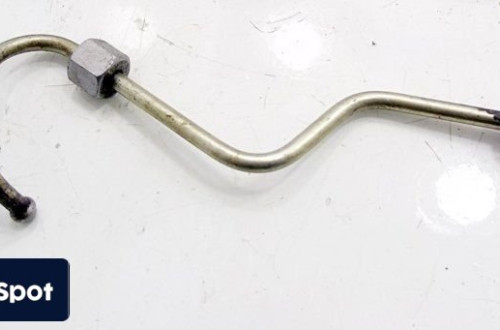 Rurka Paliwa Ford 1.6 1.8 2.0 2.2 Tdci 238F262M