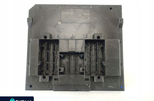 MODUŁ KOMFORTU BCM SKODA KAROQ LIFT (2022-) 5Q0937084EC