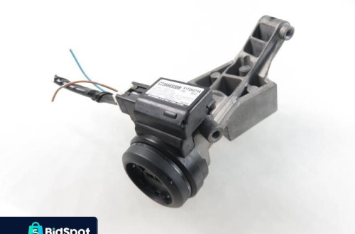 ZESTAW KEYLESS GO MAZDA 3 II C23666938B