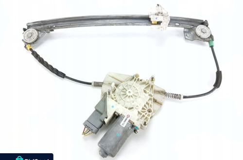 PODNOŚNIK SZYB LEWY PRZÓD PEUGEOT 406 LIFT (1999-2004) 9633879080 EUROPA