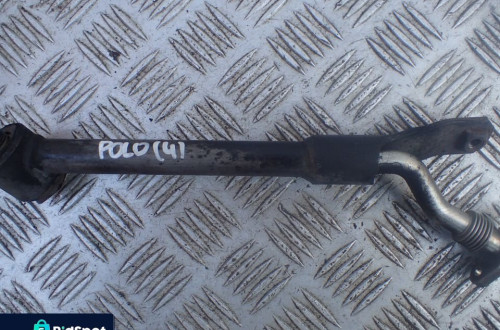 VW AUDI RURA OLEJOWA TURBINY 045145738E RADOM